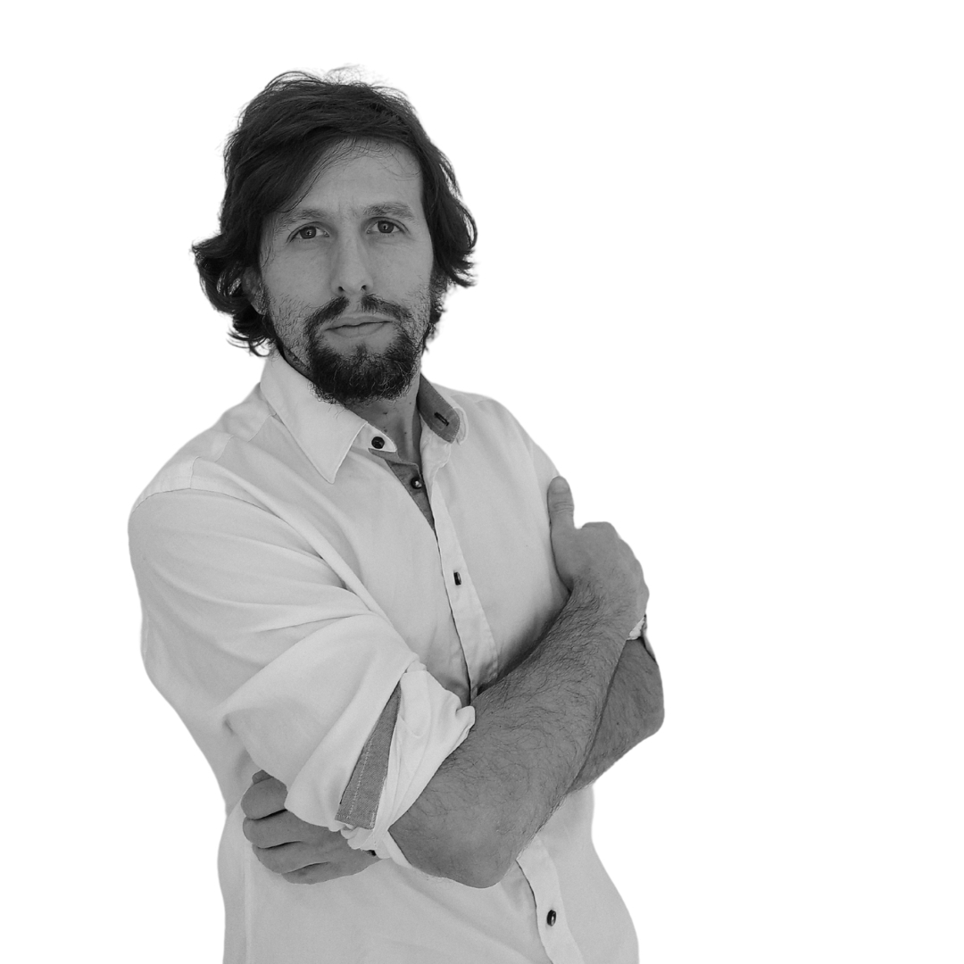 Javier Vago
