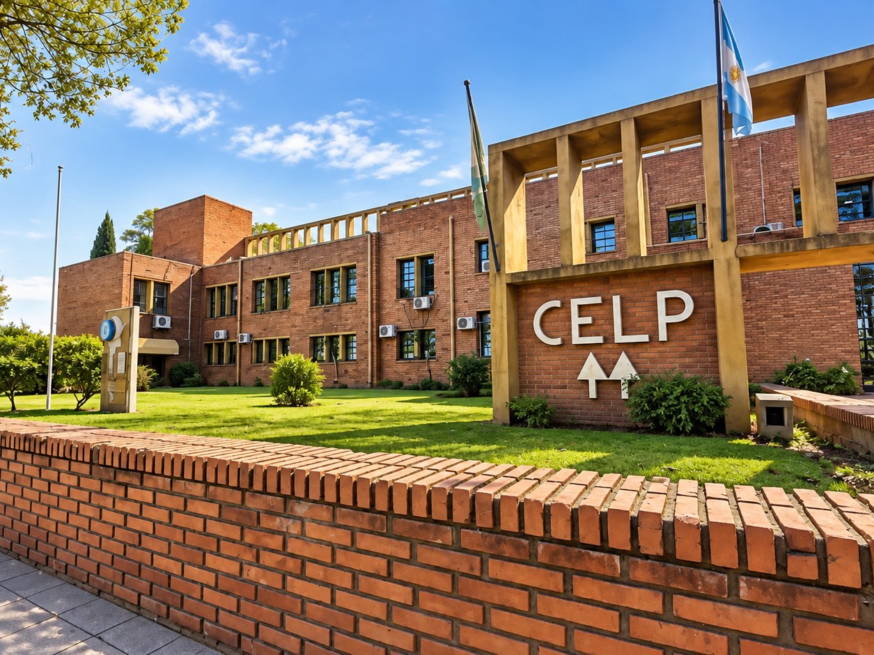 Cooperativa Eléctrica Limitada de Pergamino (CELP)