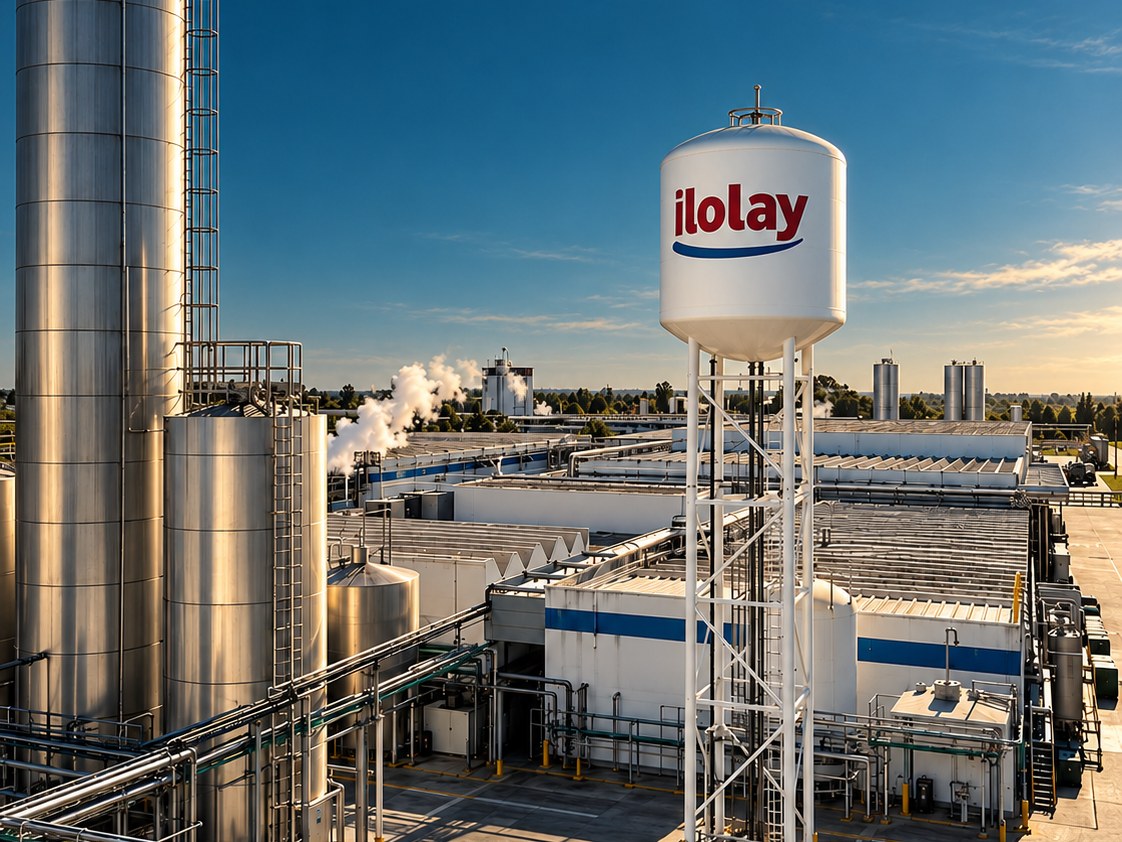 Ilolay