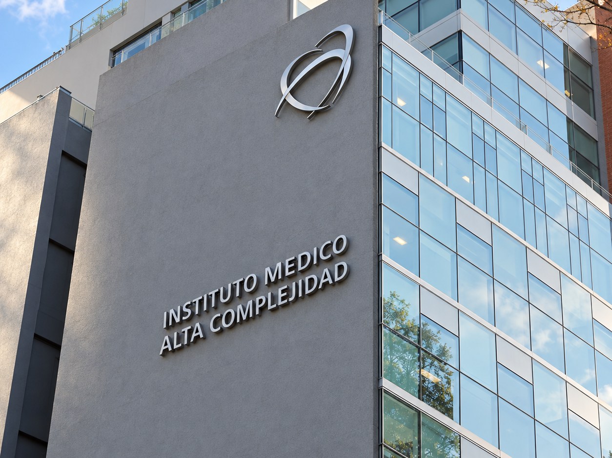 IMAC (Instituto Médico de Alta Complejidad)