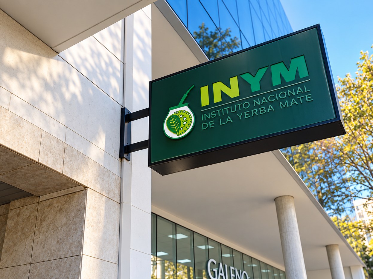 INYM