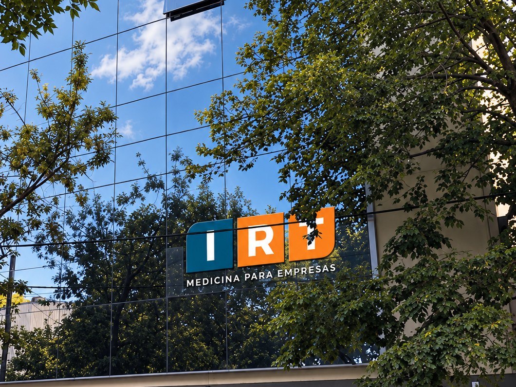 IRT Medicina Para Empresas