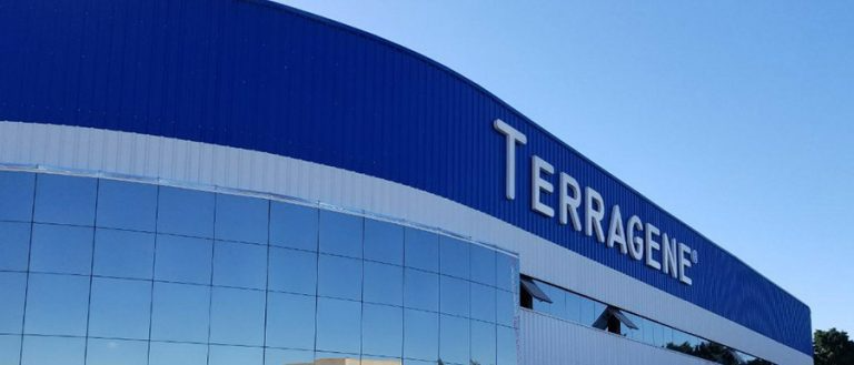 Terragene G-Suite